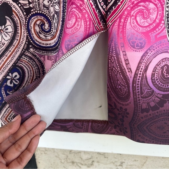 Ny&Co Midi dress Size XL - Picture 7 of 11